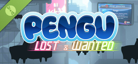 Pengu: Lost and Wanted Demo