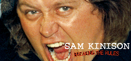 Sam Kinison: Breaking the Rules