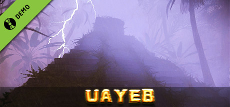 UAYEB: The Dry Land - Episode 1 - Demo
