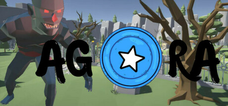Agora Playtest
