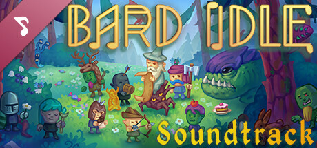 BARD IDLE - Soundtrack