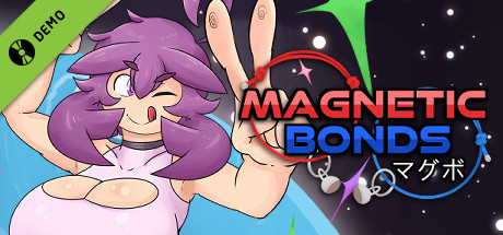 Magnetic Bonds Demo