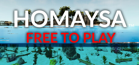 Homaysa: Free To Play