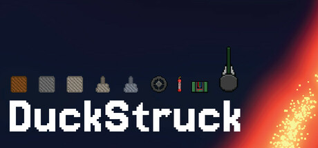 DuckStruck