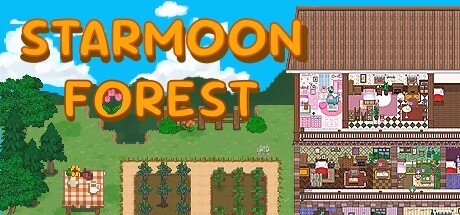 Starmoon Forest