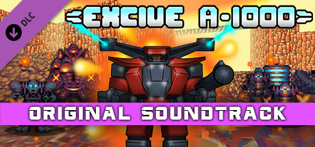 Excive A-1000 OST