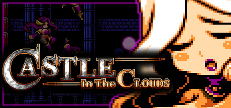 Castle in the Clouds