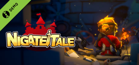 Nigate Tale Demo