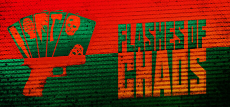 Flashes of Chaos