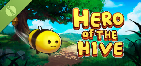Hero of the Hive Demo
