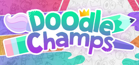 Doodle Champs
