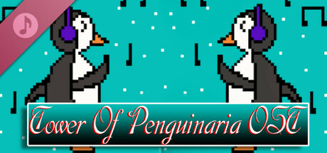 Tower Of Penguinaria OST