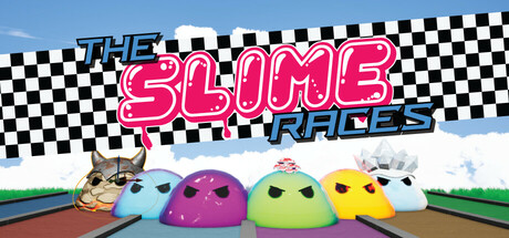 The Slime Races!