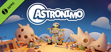 Astronimo Demo