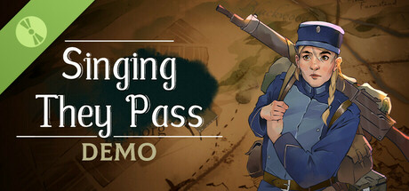 Singing they Pass Demo