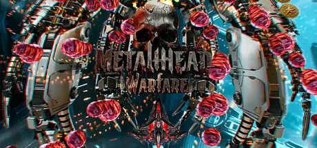 Metal Head Warfare