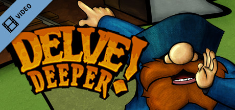 Delve Deeper Trailer