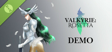 Valkyrie: Rosetta Demo