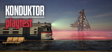 Konduktor Playtest