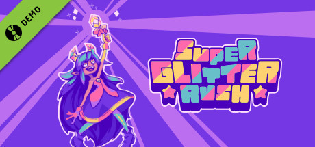 Super Glitter Rush Demo