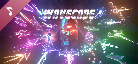 Wavecade Soundtrack