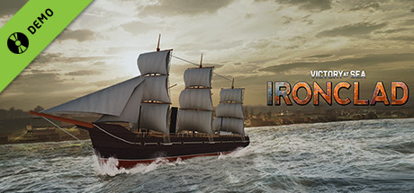 Victory At Sea Ironclad Demo
