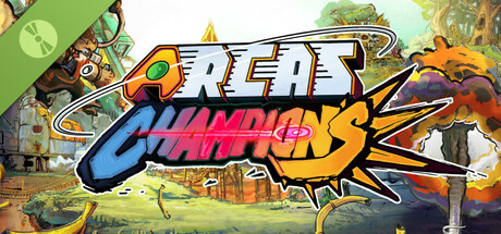 Arcas Champions Demo