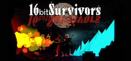 16BitSurvivors