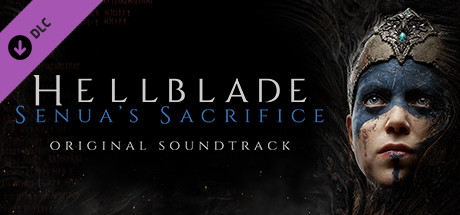 Hellblade: Senua's Sacrifice Original Soundtrack