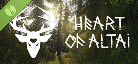 Heart of Altai Demo