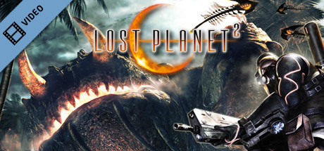 Lost Planet 2 Trailer