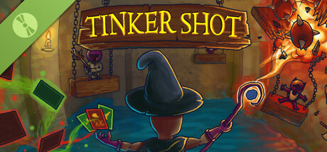 TinkerShot Demo