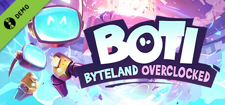 Boti: Byteland Overclocked Demo