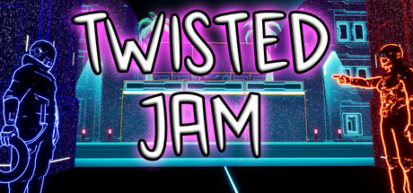 Twisted Jam