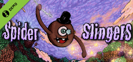 Spider Slingers Demo