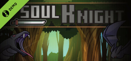 Soulknight Survivor Demo