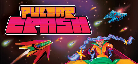 Pulsar Crash