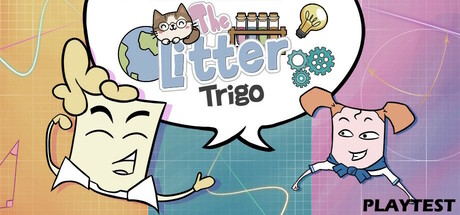 La Litière: Trigo Playtest