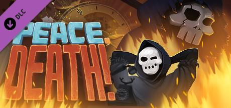 Peace, Death! - Soundtrack