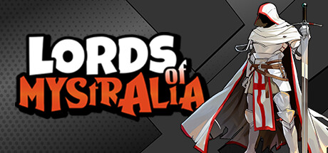 Lords of Mystralia Playtest