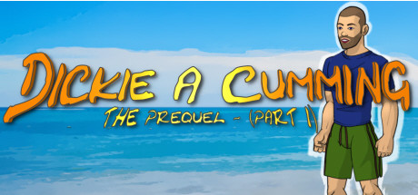 Dickie A Cumming: The Prequel (Part I)