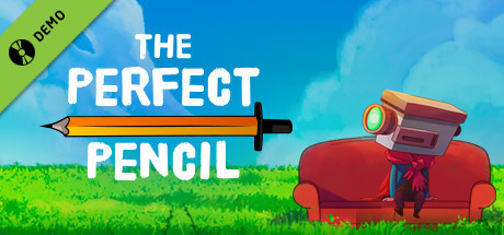 The Perfect Pencil Demo