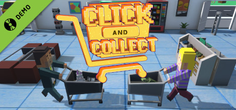 Click and Collect Demo
