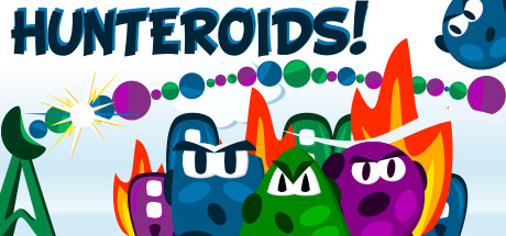 Hunteroids