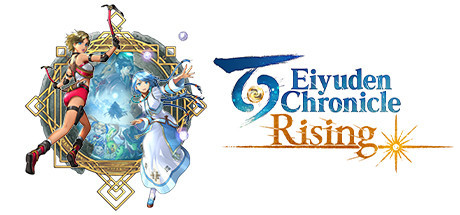 Eiyuden Chronicle Rising Playtest