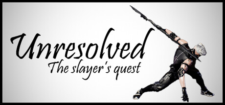 Unresolved:The Vanquisher's way