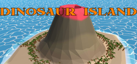 Dinosaur Island Playtest