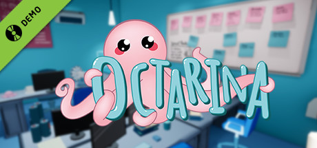 Octarina Demo