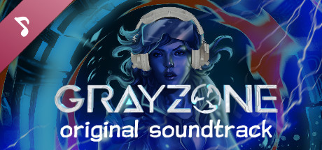 Gray Zone Soundtrack