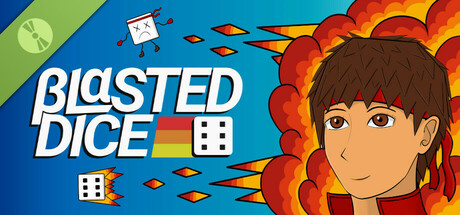 Blasted Dice Demo